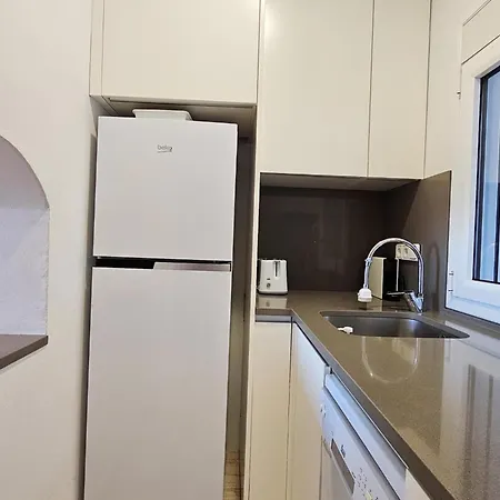 Apartament 7843 In Llança