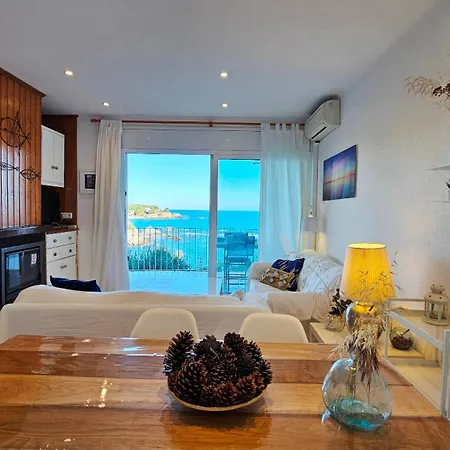 Apartament 7843 In