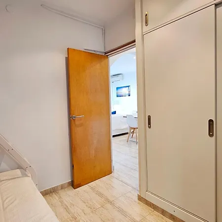 Apartament 7843 In Llança