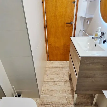 Apartament 7843 In Llança