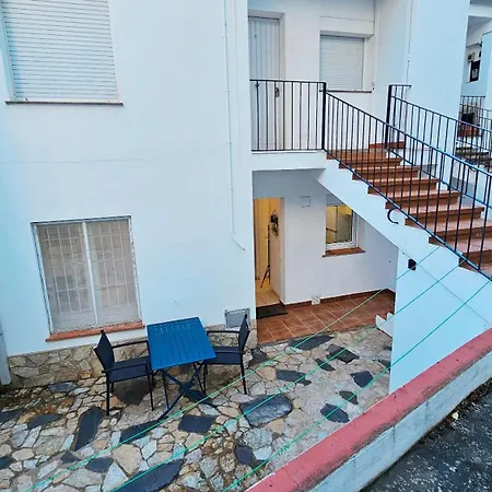 Apartament 7843 In Llança