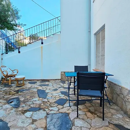 Apartament 7843 In